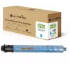 G&G GR-R841856 Cartucho de toner compatível com Ricoh 841856, 22500 páginas, ciano