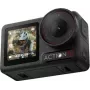 Câmara de ação 4K DJI Osmo Action 5 Pro Essential Combo preto