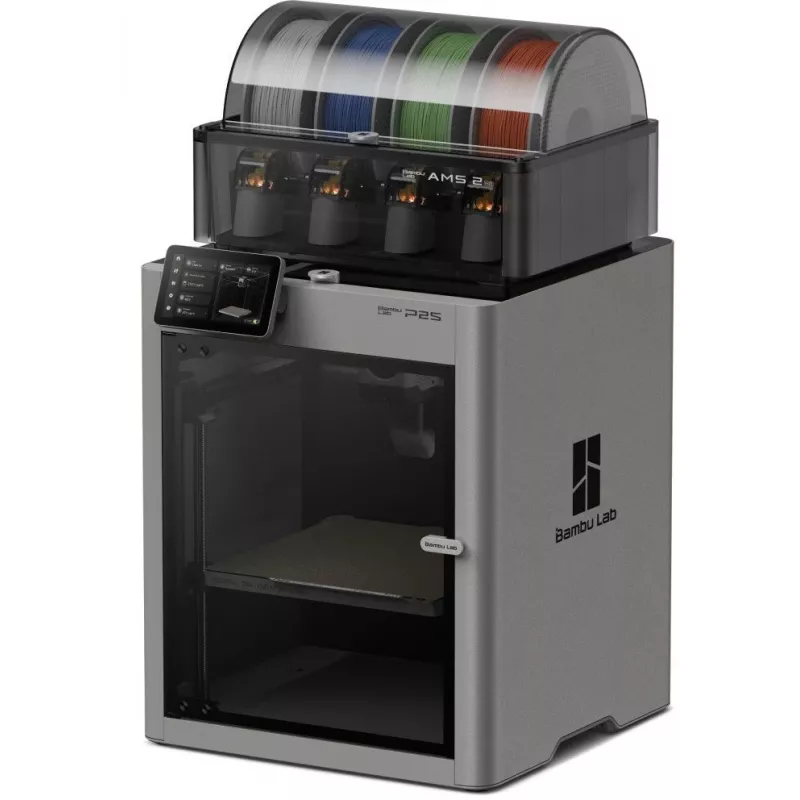 BambuLab P2S Combo Impressora 3D
