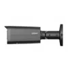 DAHUA IPC-HFW5559T-ASE-IL-0280B-BLACK câmara de rede bullet exterior 5MP com IA, IR 60m, IP67, IK10, PoE
