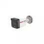 DAHUA IPC-HFW1439TC1-A-LED-0280B-PRO câmara IP bullet 4MP full-colour com microfone incorporado, distância focal fixa de 2,8mm, visão noturna com luz branca 30m, IP67, PoE