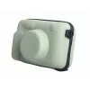 Mala rígida LOVEINSTANT para Fujifilm Instax Wide 400 - verde