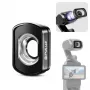 Objetiva magnética grande angular 112° PULUZ para DJI Osmo Pocket 3 (PU1108B)