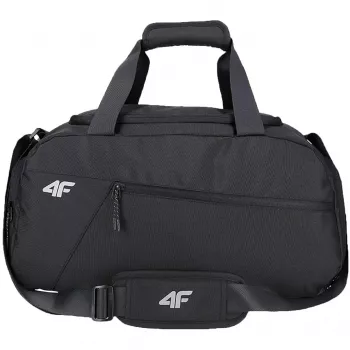 Bolsa crossbody 4F U052 preto profundo AW23