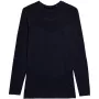 Sweatshirt térmico ativo para homem 4F M103 azul-marinho S/M