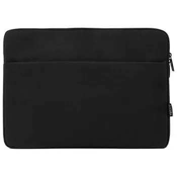 Capa para portátil Accura Lily 15-16 polegadas neoprene preta