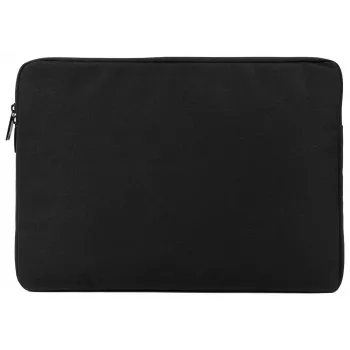 Capa para portátil Accura Lily 15-16 polegadas neoprene preta