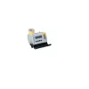 GREENMILL controlador automático de água para torneiras 3/4 polegadas-1 polegada | temporizador de rega a pilhas com LCD, atraso de chuva, IPX4