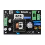 BCS BCS-ZA4802 transceptor balun de vídeo passivo de 4 canais para AHD/TVI/CVI/CVBS sobre UTP, preto