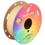 Polymaker Panchroma PLA Matte Filamento para impressora 3D, 1,75 mm, 1 kg, Pastel Peach
