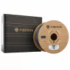 Polymaker Fiberon PPS-CF10 Filamento para impressora 3D, 1,75 mm, 3 kg, preto