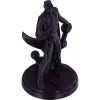 Polymaker PETG Filamento para impressora 3D, 1,75 mm, 1 kg, Dark Purple