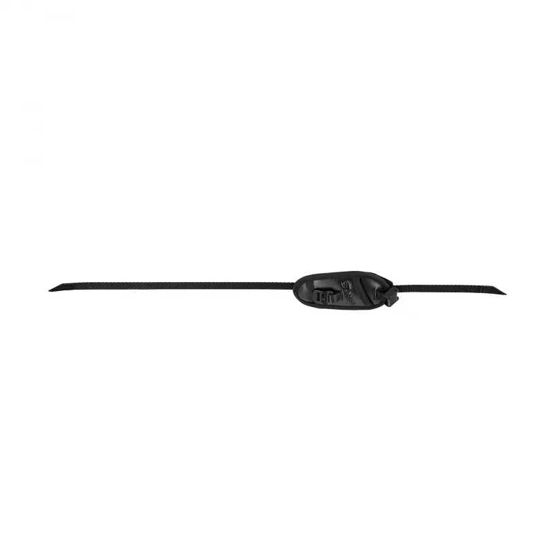 Pulseira universal para câmaras Leofoto WS-01 - ajustável, Hypalon e nylon, preto