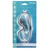 Óculos de natação ajustáveis Bestway 21194 preto e branco