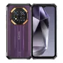 Smartphone OUKITEL G7-PE/OL 6,52 polegadas 8GB/256GB 10600mAh roxo