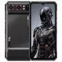 Smartphone robusto OUKITEL WP68 Air 5G 12GB/512GB 8000mAh preto