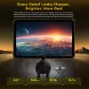 Tablet robusto OUKITEL RT11 5G 8GB/128GB preto 10000mAh