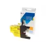 Cartucho de tinta compatível G&G Ninestar para Brother LC-1240Y amarelo
