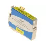 Cartucho de tinta amarelo compatível G&G Ninestar para Epson 16XL (C13T16344012)