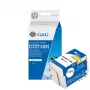 Cartucho de tinta preto de alta capacidade compatível G&G para Epson 27XL T2711 C13T27114012