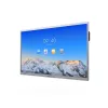Ecrã tátil interativo 4K UHD Hikvision DS-D5C86RB/A 86 polegadas com Android 11, câmara 8MP, matriz de microfones 8x, altifalantes 2×15W