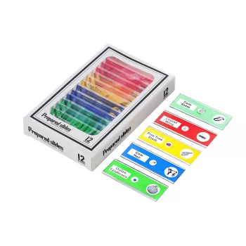 Levenhuk Rainbow DM500 microscópio digital LCD