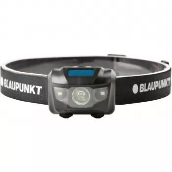 Blaupunkt BT-HL9023 lanterna de cabeça LED, 100 lm (BLAUPUNKTBT-HL9023)