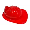 LEAN TOYS conjunto de bombeiro capacete extintor machado máscara pé-de-cabra