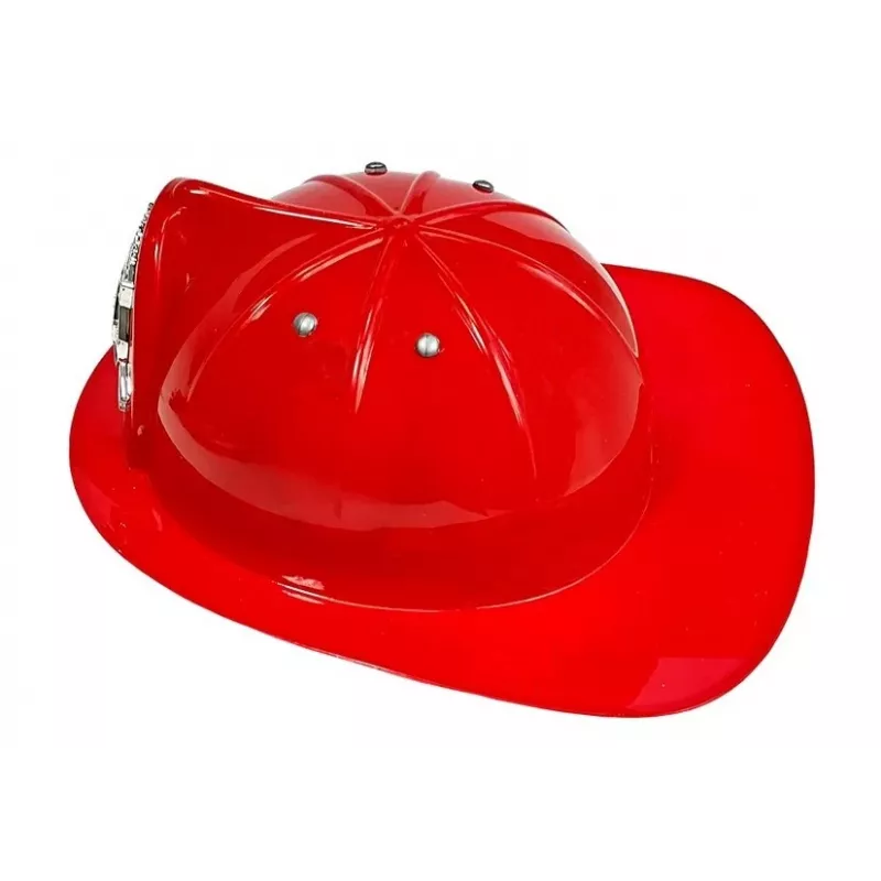 LEAN TOYS conjunto de bombeiro capacete extintor machado máscara pé-de-cabra