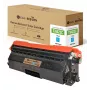 G&G 21189 cartucho de toner ciano compatível para Canon i-SENSYS LBP7200Cdn, LBP7210Cdn, LBP7660Cdn, LBP7680Cx, MF8330Cdn, MF8340Cdn, MF8350Cdn, MF8360Cdn, MF8380Cdw, MF8540Cdn, MF8550Cdn, MF8580Cdw (substitui CRG-718C)