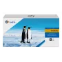 G&G XXL Cartucho de toner compatível com Brother TN-3610XL