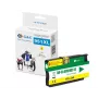 G&G Ninestar cartucho de tinta amarelo compatível com HP 951XL (CN048AE) alto rendimento
