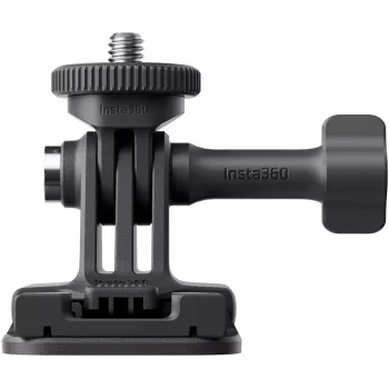 Kit de suportes adesivos Insta360 (CINSHAVD-01)