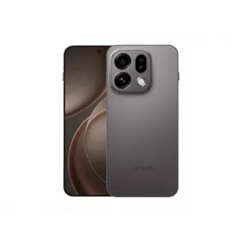 OPPO Find X9S 5G Dual SIM 12GB RAM 512GB Cinzento