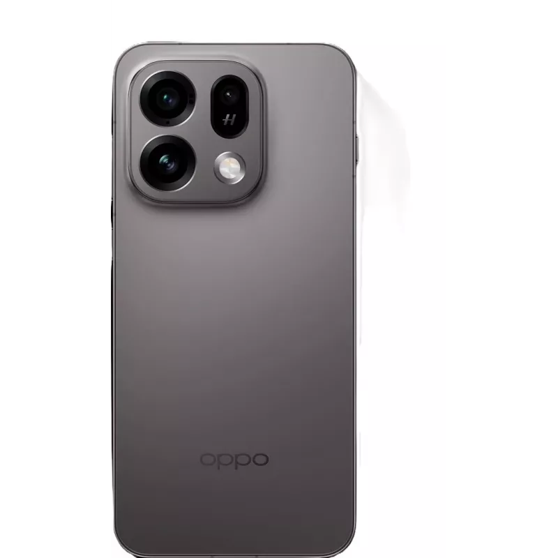 OPPO Find X9S 5G Dual SIM 12GB RAM 512GB Cinzento