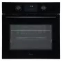 Forno elétrico de encastrar Midea MBO65M80D2-BK, 70 l, 3 kW, A, Preto