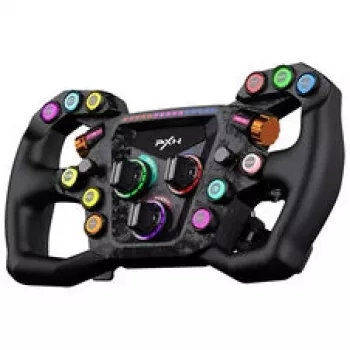 Volante de corrida PXN WTL GT ONE