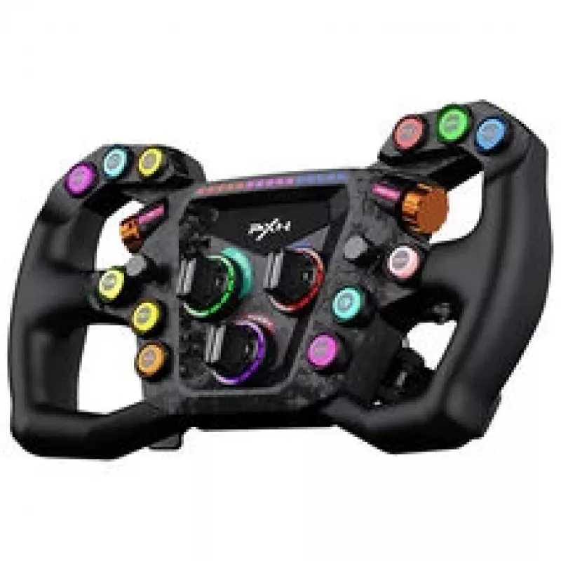 PXN WTL GT ONE Volante de corrida