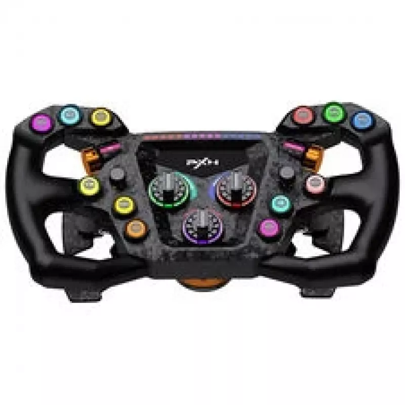 PXN WTL GT ONE Volante de corrida