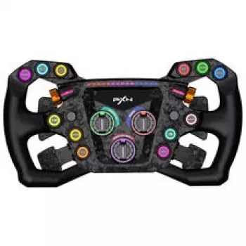 Volante de corrida PXN WTL GT ONE