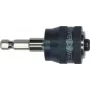 Adaptador de serra copo Bosch 2608902028 Power Change Plus com broca de centrar, haste hexagonal 11 mm, 1 unid.