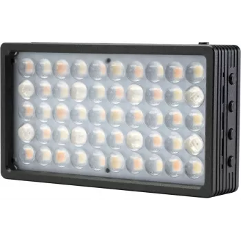 Nanlite Litolite 5C RGBWW luz LED de bolso (15-2018)