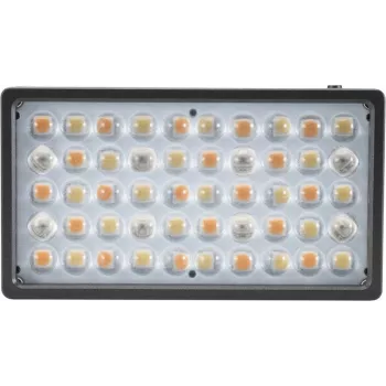 Nanlite Litolite 5C RGBWW luz LED de bolso (15-2018)