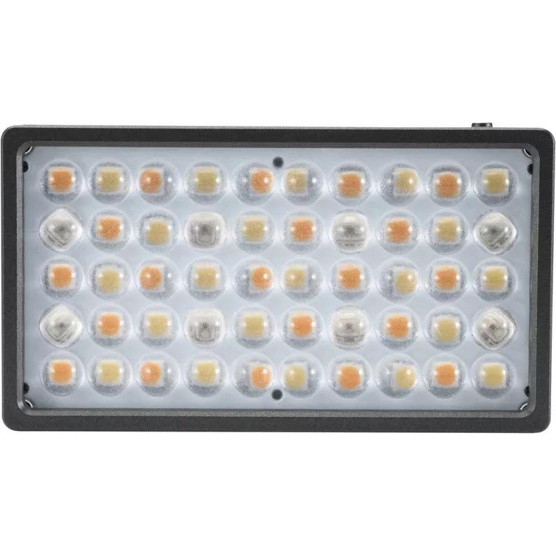 Nanlite Litolite 5C RGBWW luz LED de bolso (15-2018)