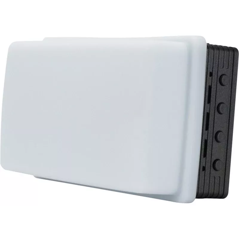 Nanlite Litolite 5C RGBWW luz LED de bolso (15-2018)
