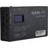 Nanlite Litolite 5C RGBWW luz LED de bolso (15-2018)