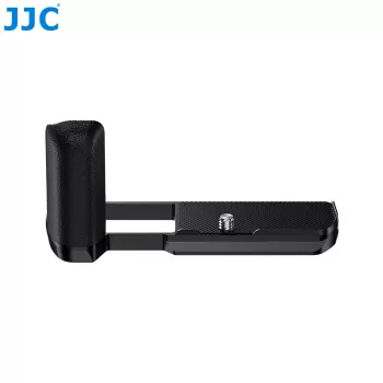 Jaula para câmara em liga de alumínio JJC HG-S9 com punho para Panasonic Lumix S9