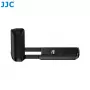 Jaula para câmara em liga de alumínio JJC HG-S9 com punho para Panasonic Lumix S9