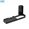 Jaula para câmara em liga de alumínio JJC HG-S9 com punho para Panasonic Lumix S9