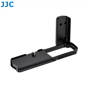 Jaula para câmara em liga de alumínio JJC HG-S9 com punho para Panasonic Lumix S9